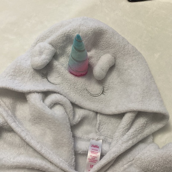 Justice unicorn pj - Picture 4 of 5